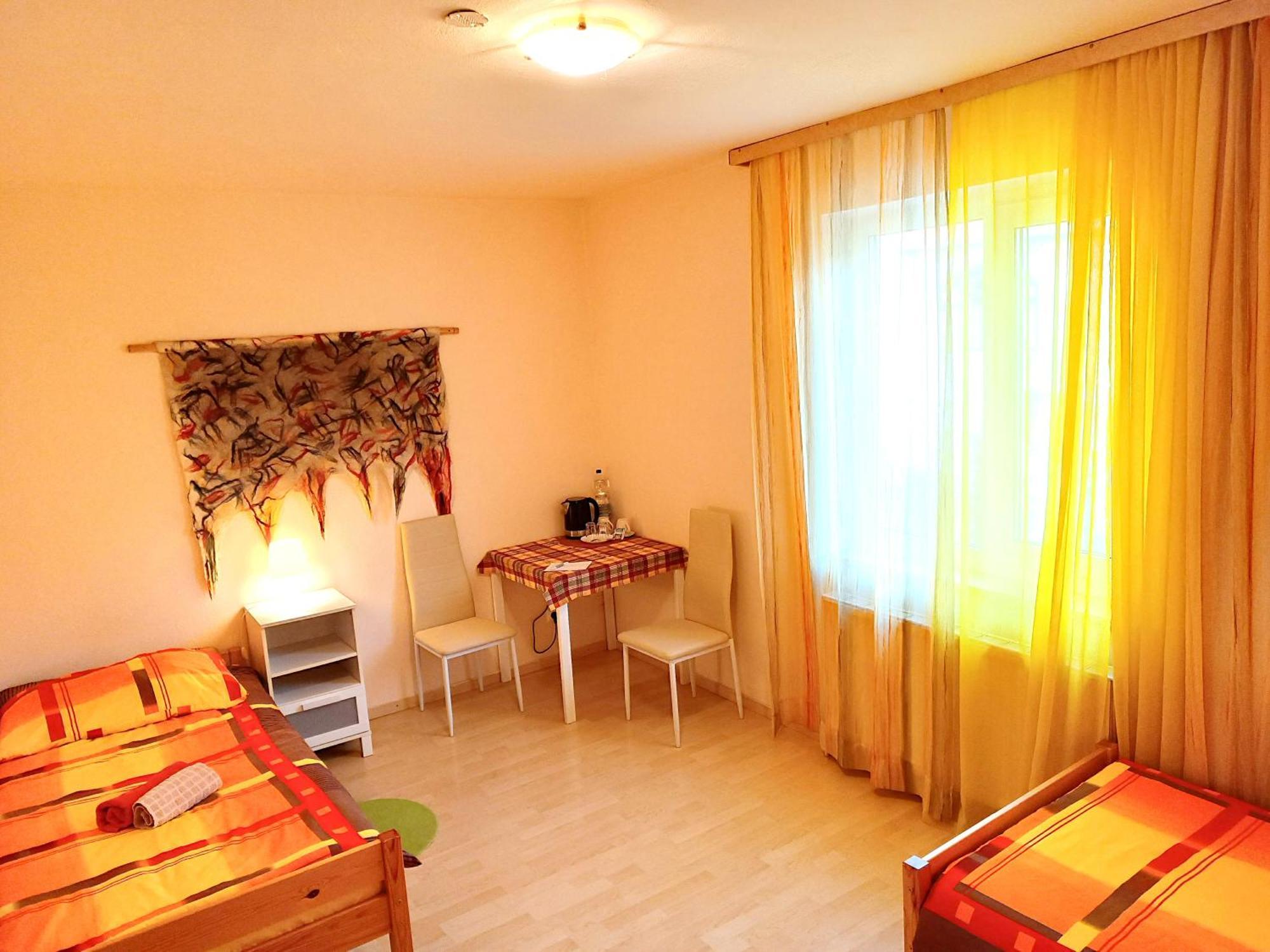 Hotel Zemlinski Payerbach Room photo